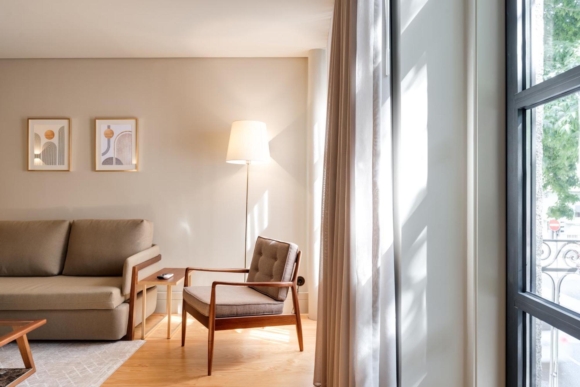 Avus M Suites And Apartments By Da'Home ポルト エクステリア 写真