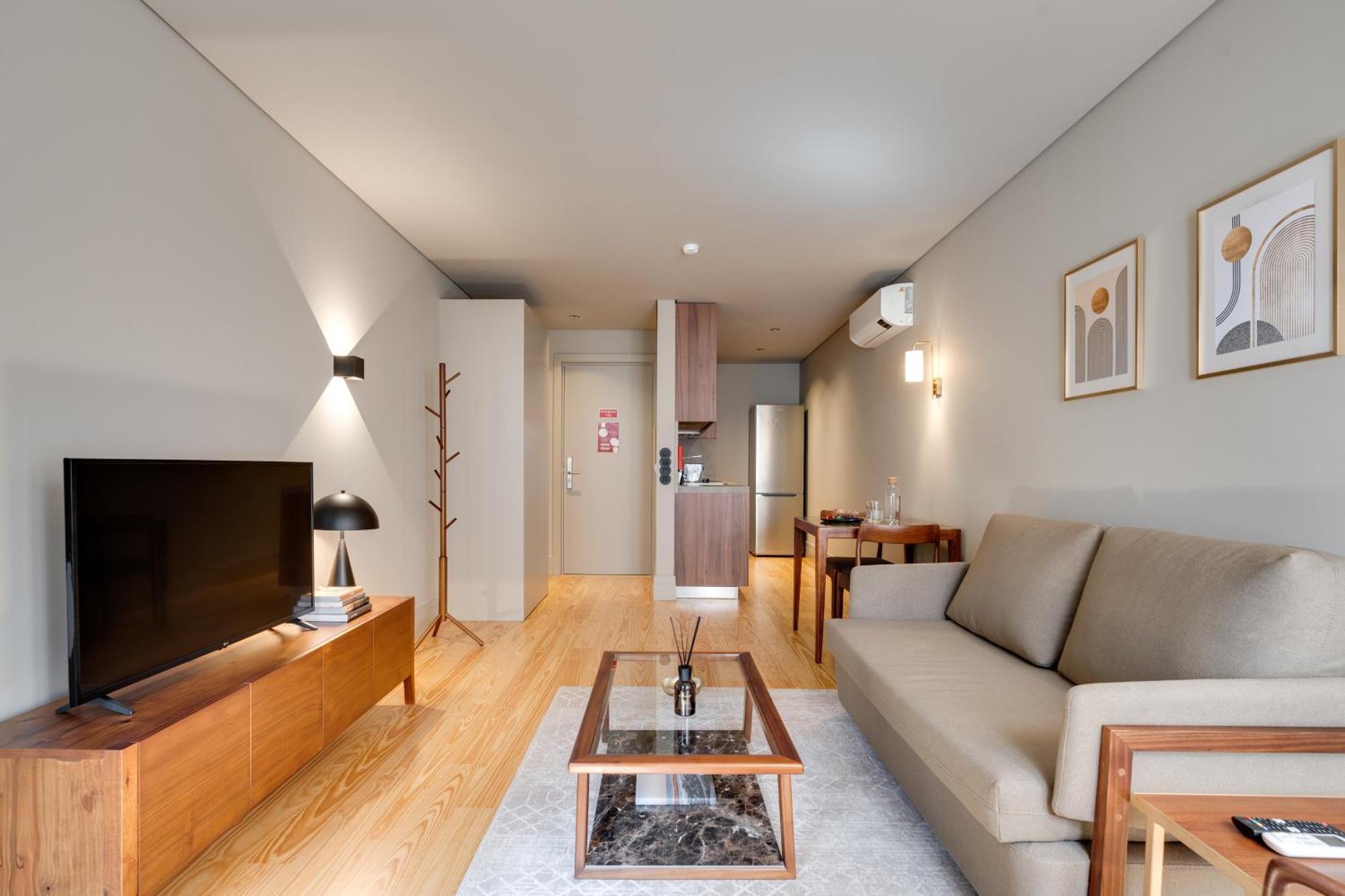 Avus M Suites And Apartments By Da'Home ポルト エクステリア 写真