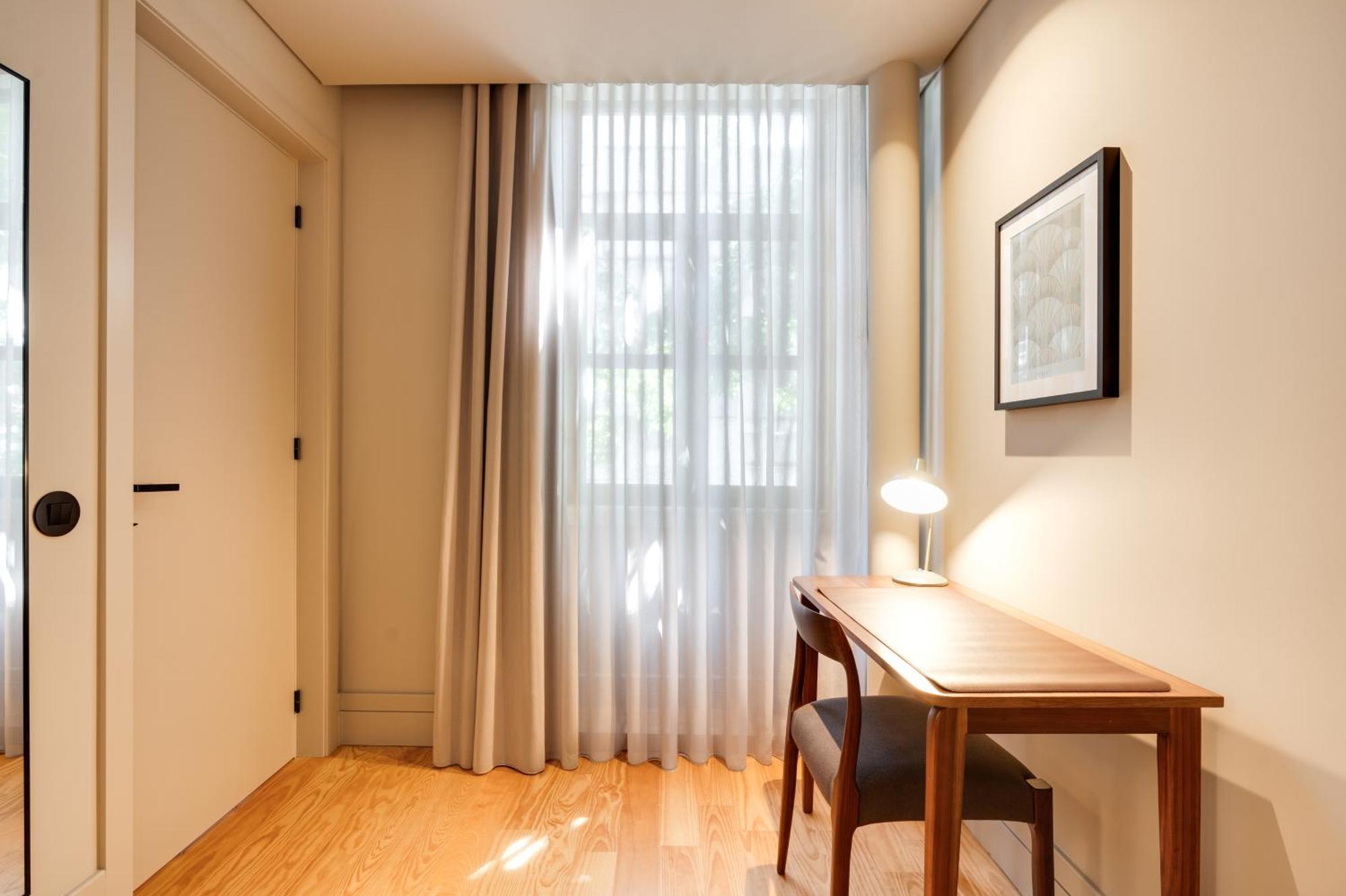Avus M Suites And Apartments By Da'Home ポルト エクステリア 写真