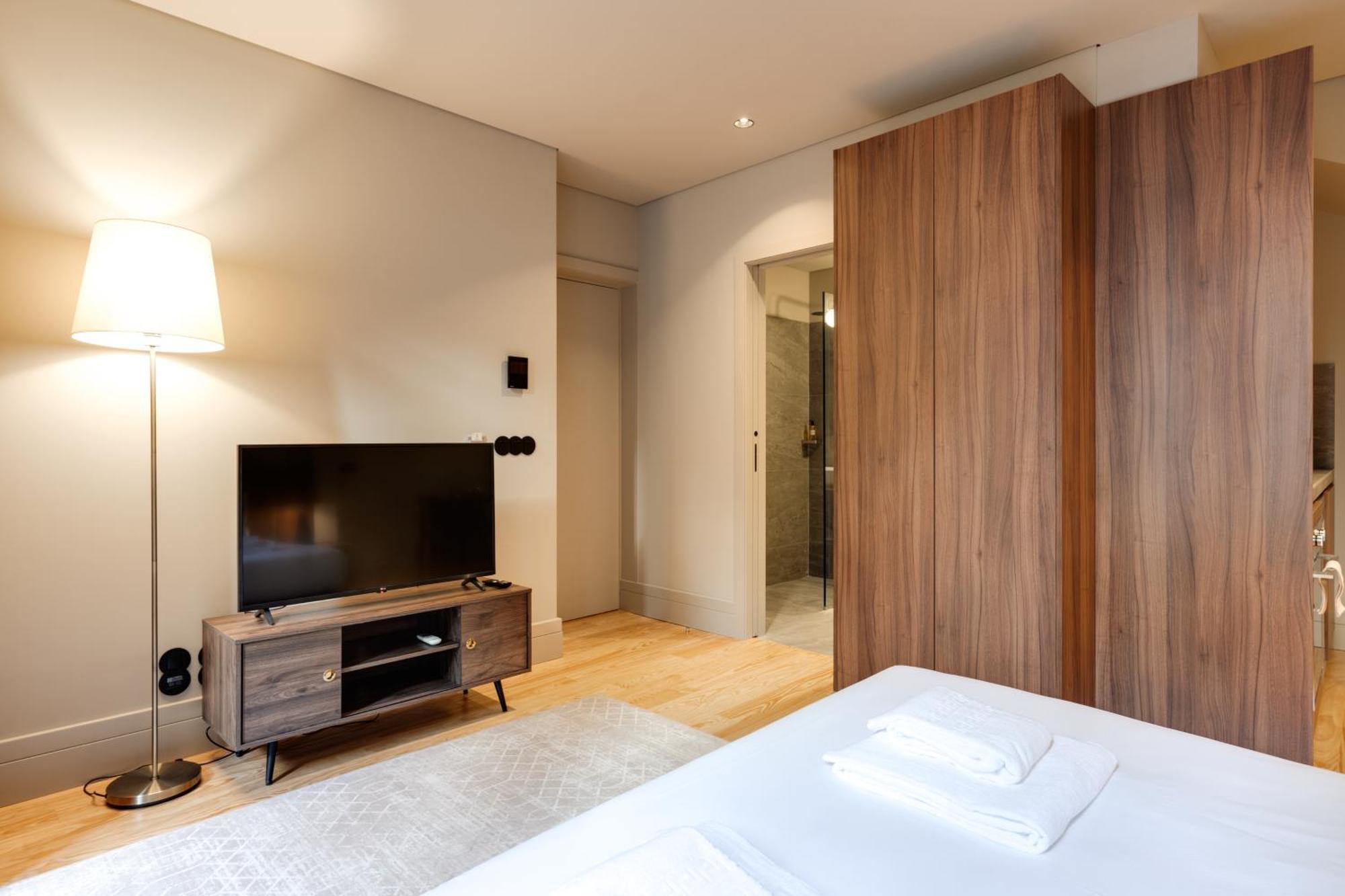 Avus M Suites And Apartments By Da'Home ポルト エクステリア 写真