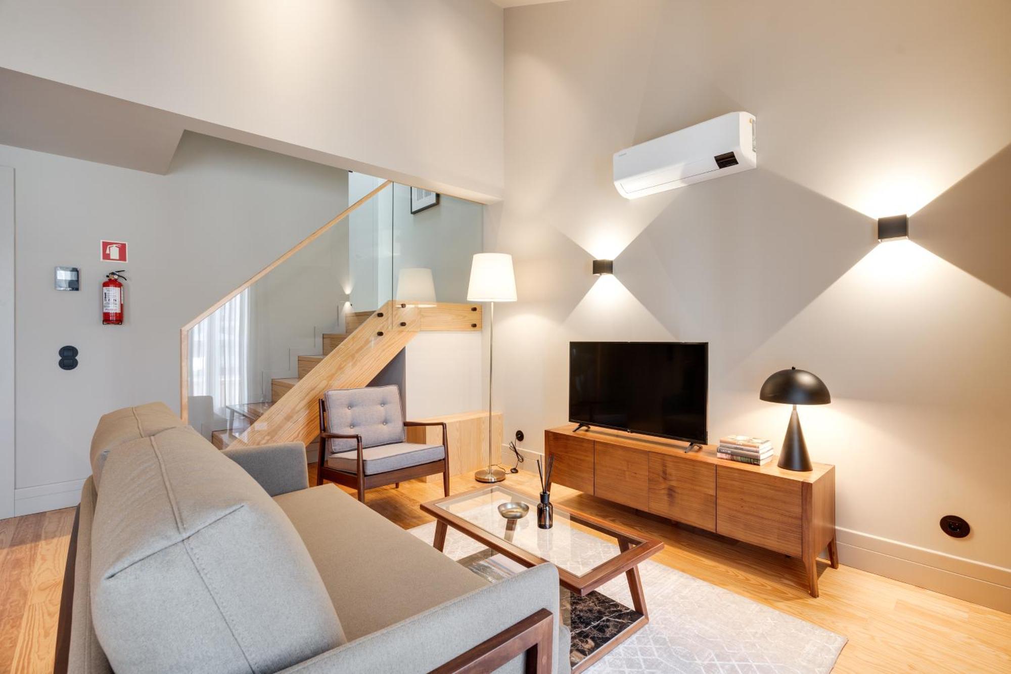 Avus M Suites And Apartments By Da'Home ポルト エクステリア 写真