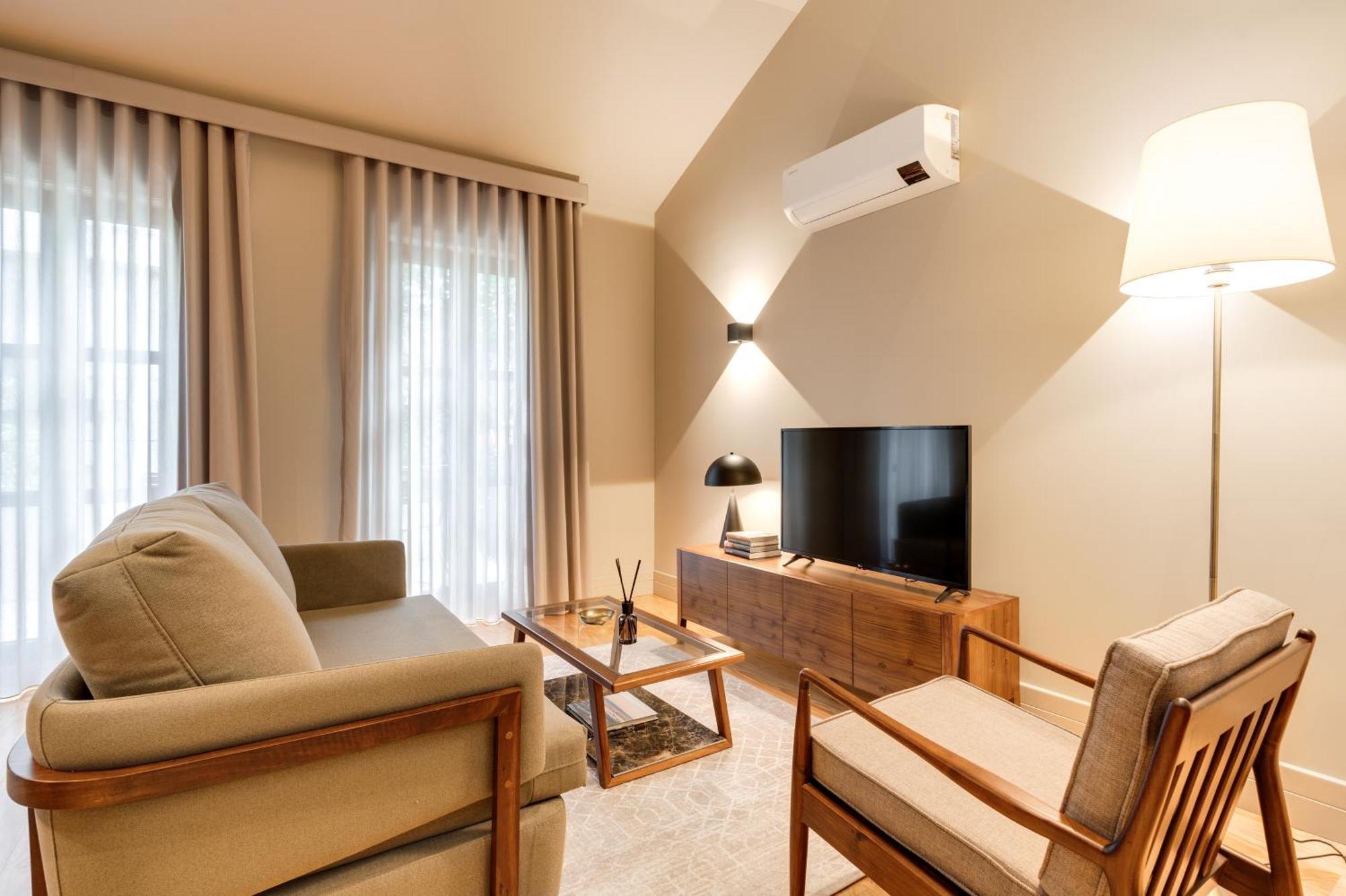 Avus M Suites And Apartments By Da'Home ポルト エクステリア 写真