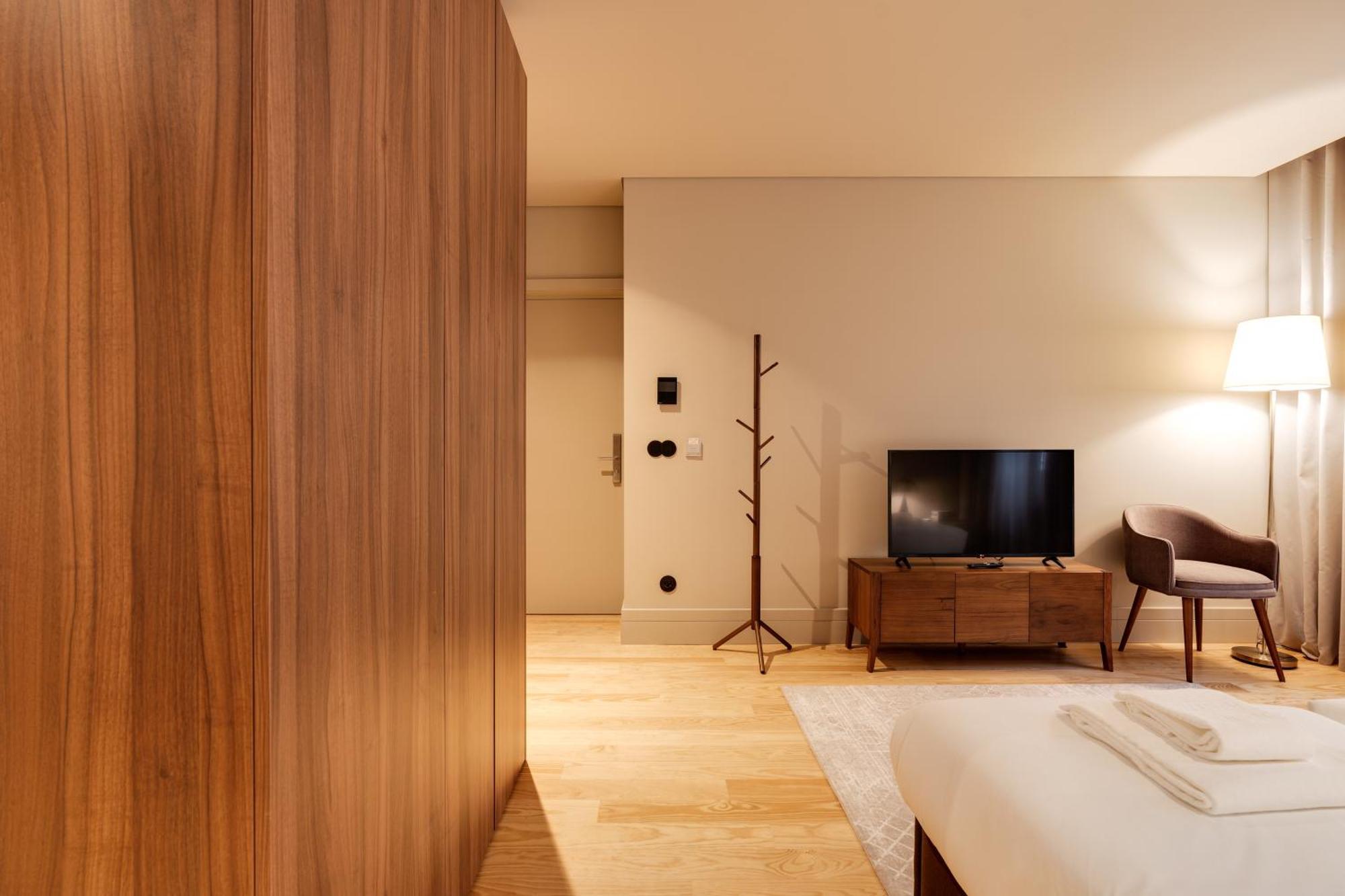 Avus M Suites And Apartments By Da'Home ポルト エクステリア 写真