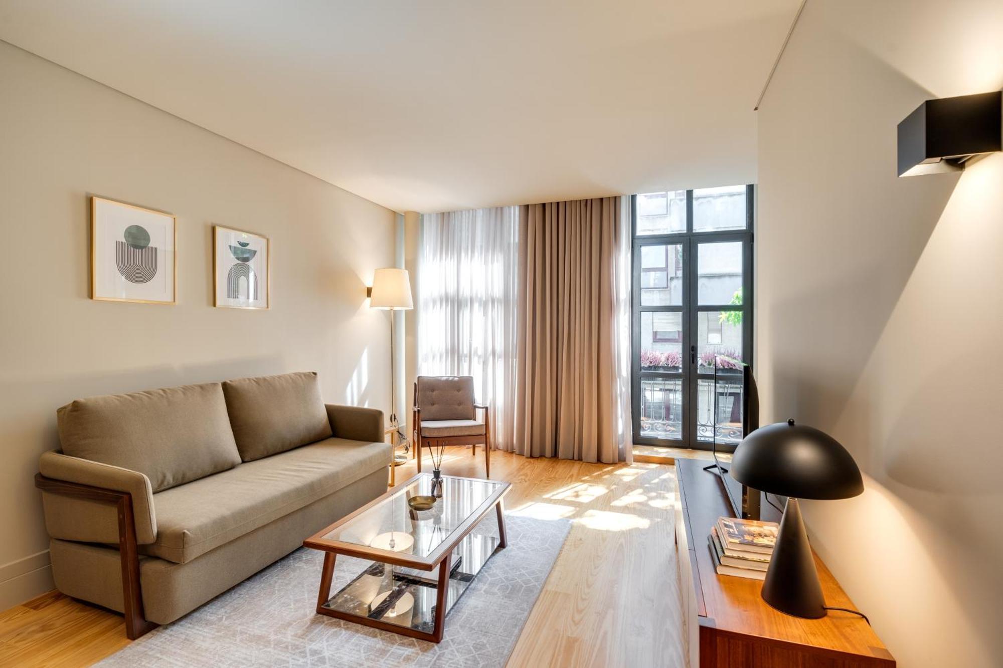 Avus M Suites And Apartments By Da'Home ポルト エクステリア 写真