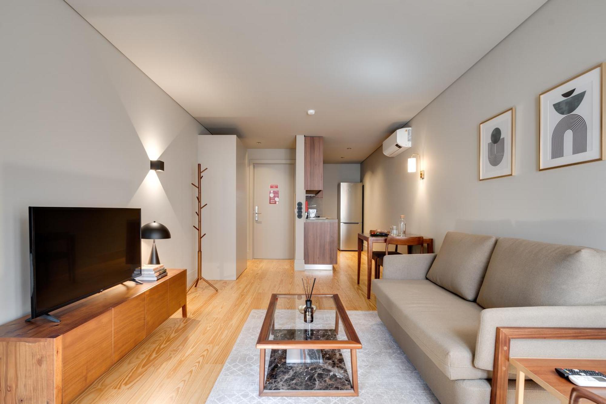Avus M Suites And Apartments By Da'Home ポルト エクステリア 写真