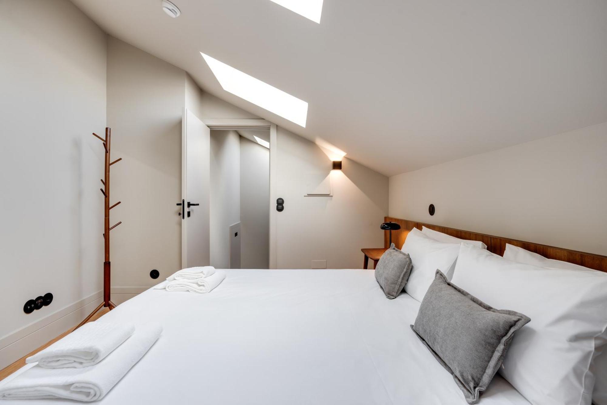 Avus M Suites And Apartments By Da'Home ポルト エクステリア 写真