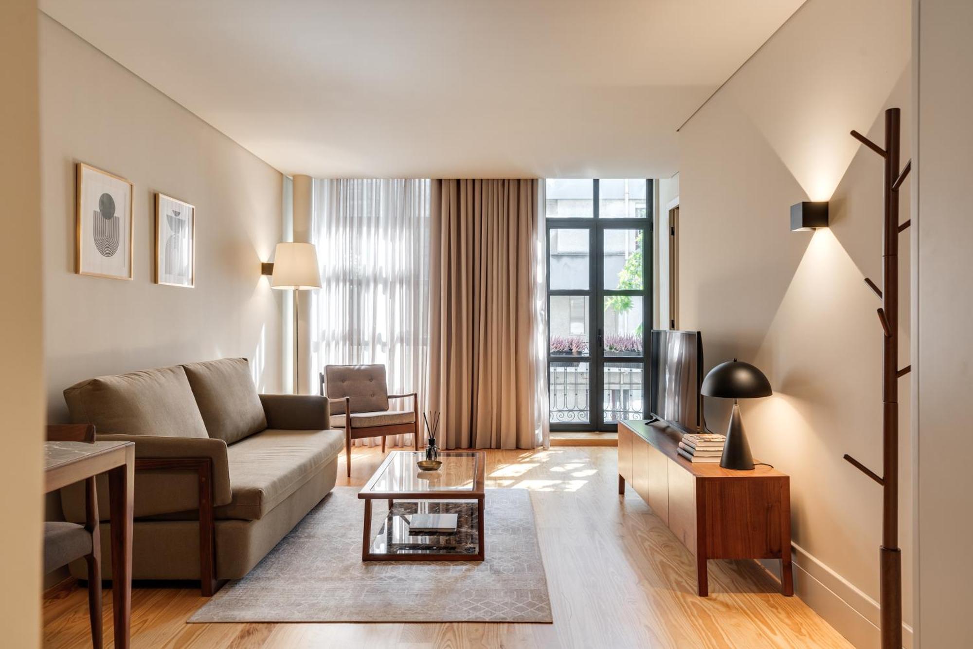 Avus M Suites And Apartments By Da'Home ポルト エクステリア 写真