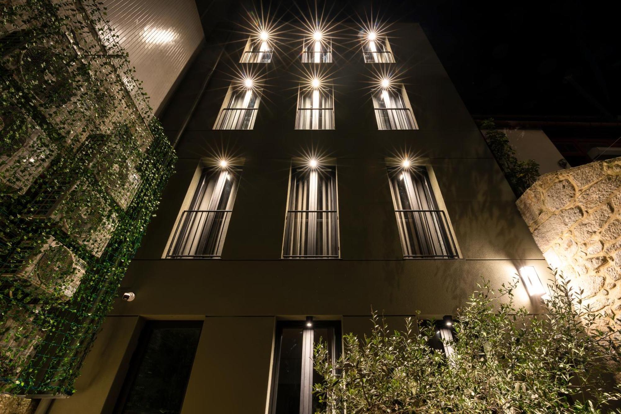 Avus M Suites And Apartments By Da'Home ポルト エクステリア 写真
