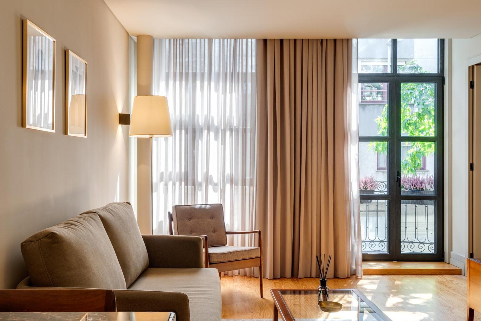 Avus M Suites And Apartments By Da'Home ポルト エクステリア 写真