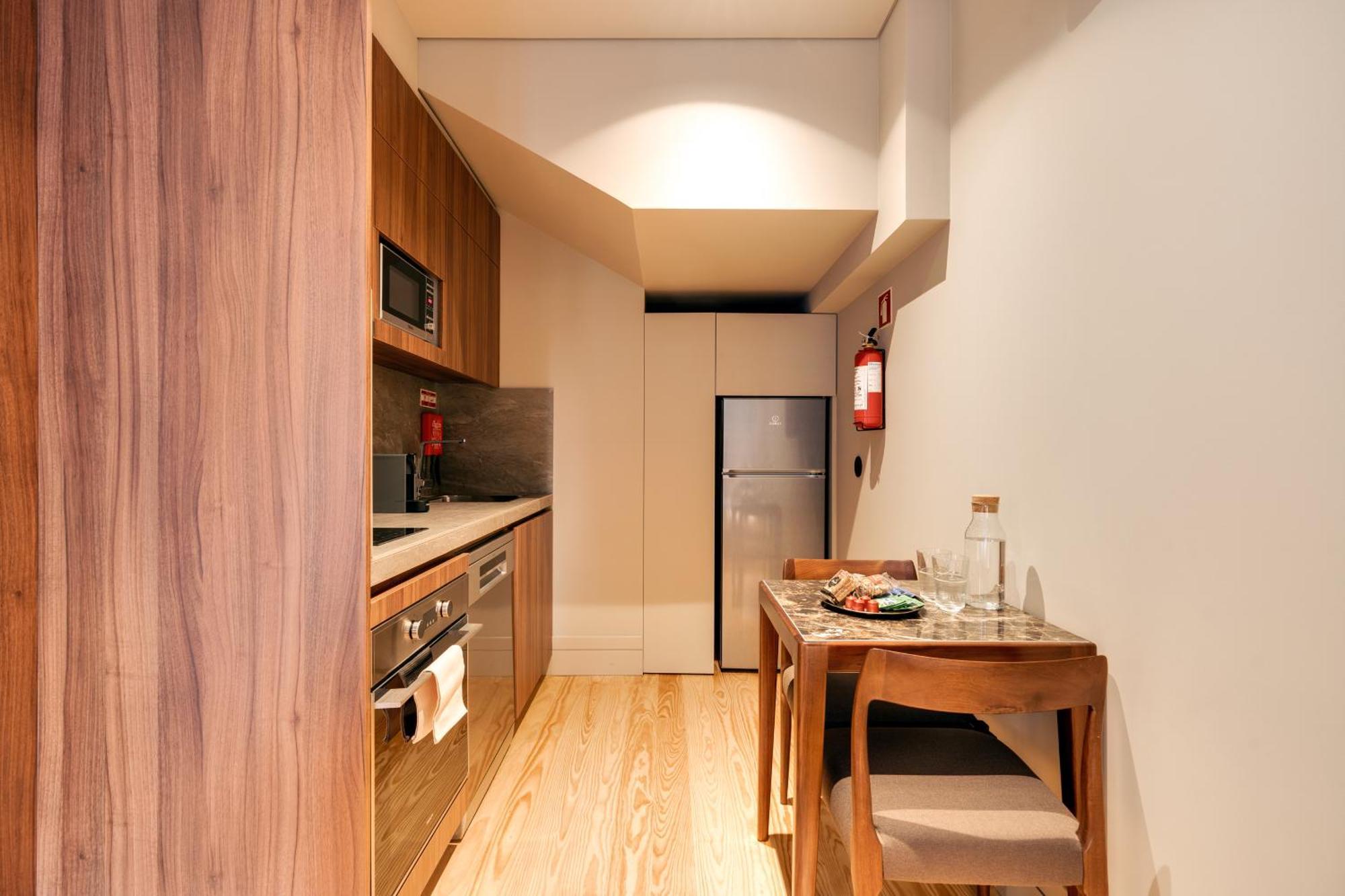 Avus M Suites And Apartments By Da'Home ポルト エクステリア 写真