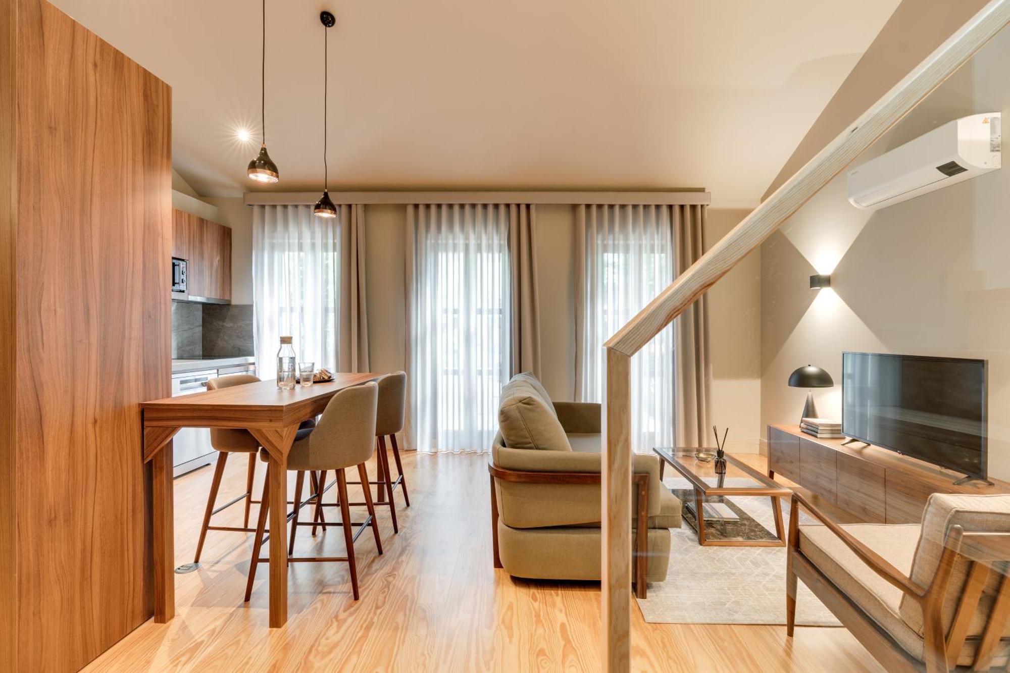 Avus M Suites And Apartments By Da'Home ポルト エクステリア 写真